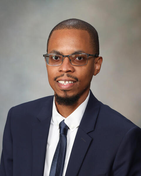 Andre K. Granger