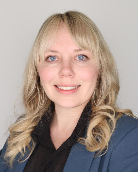 Megan M. Sullivan