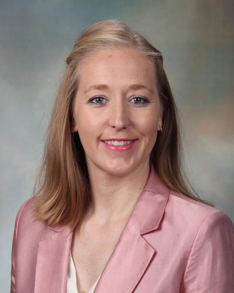 Meagan E. Tibbo