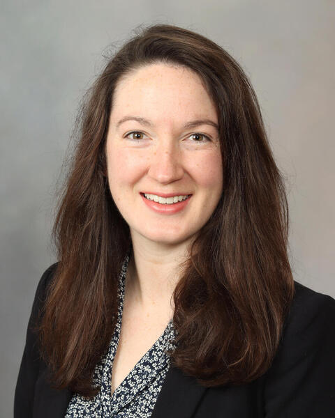 Kelly M. Ingraham, D.M.D.