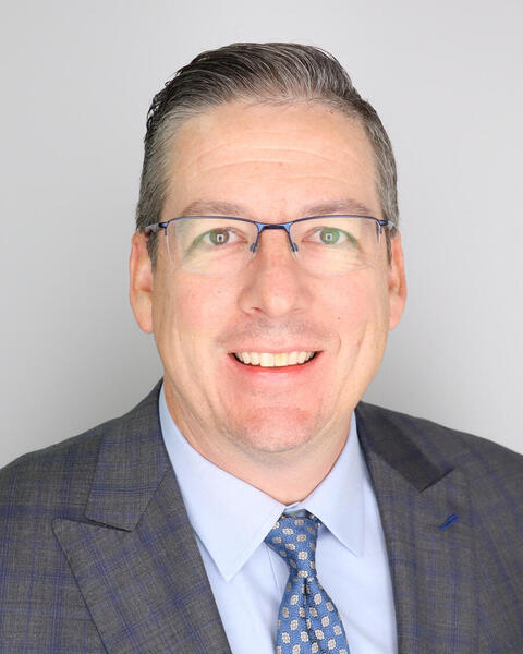Sean P. Kiley