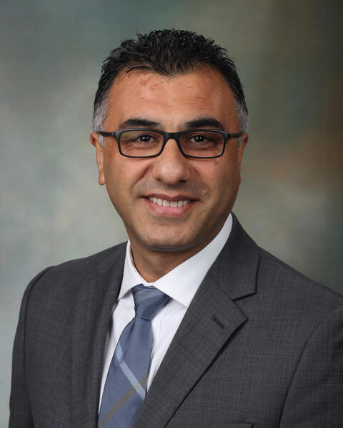 Sayeed Khalillullah