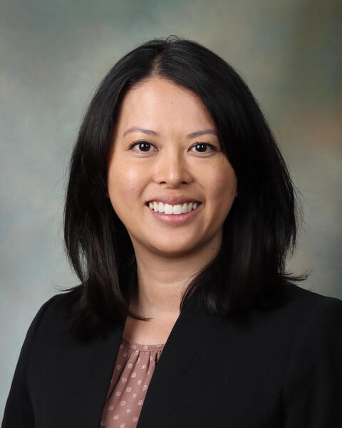 Julie A. Billar