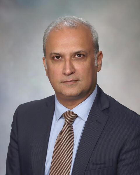 ABUBAKR BAJWA, M.D.