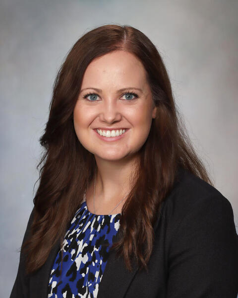 Ashley M. Zeman
