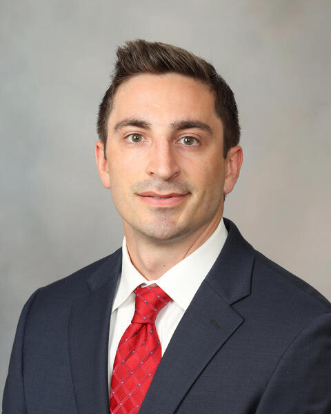 Brendan J. Langford, M.D.