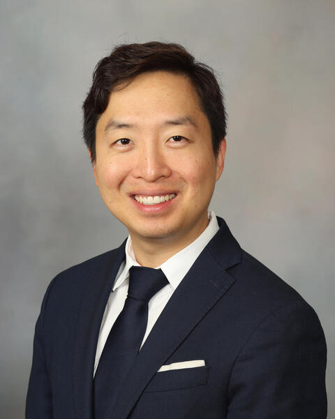 Eric J. Kim, D.D.S.
