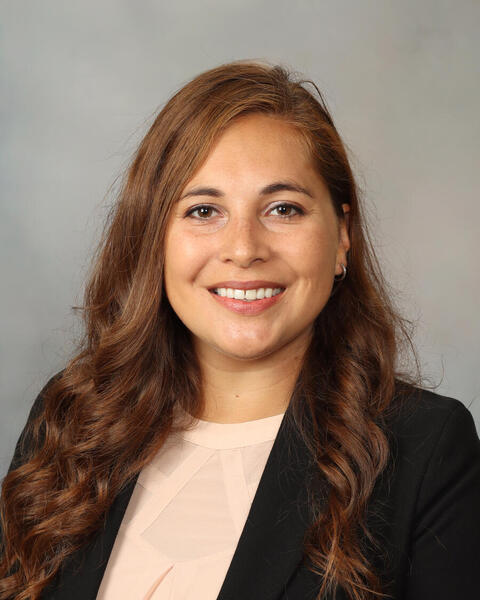 Sara T. Medina-Bielski