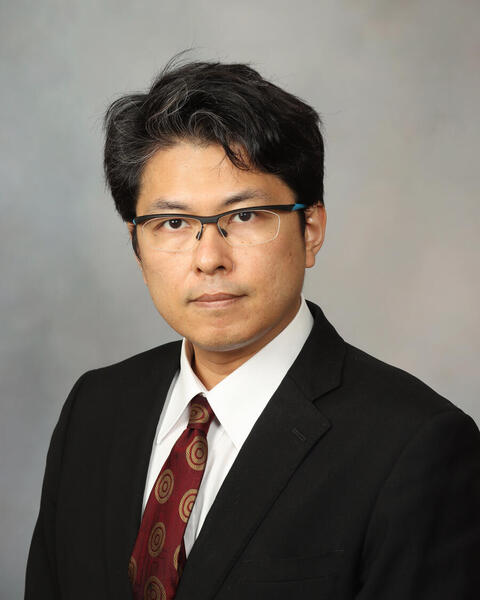 Hiroaki Takahashi