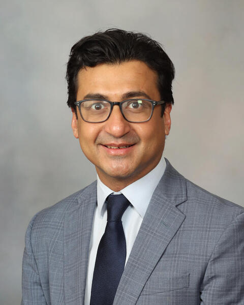 Muhib Khan, M.B.B.S.
