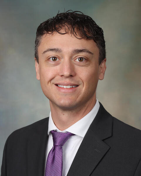 Nicholas A. Koontz