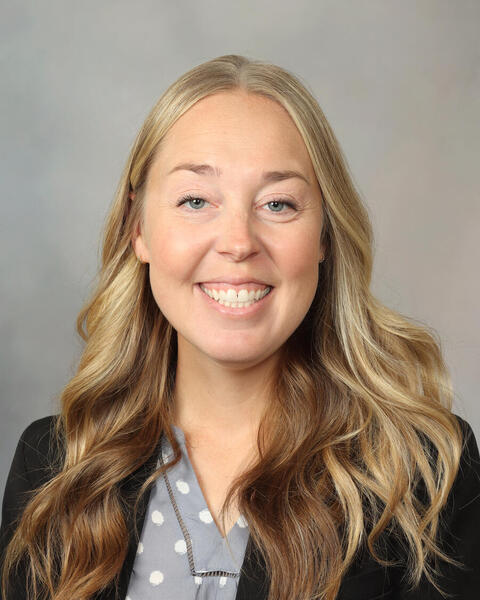 AFTON KOBALL, Ph.D., L.P.
