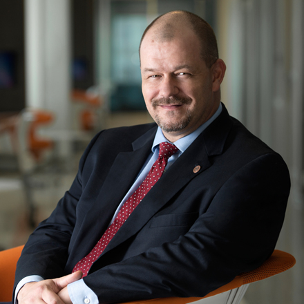Kevin M. Barrett