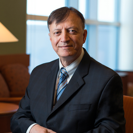 Mohamad H. Yamani