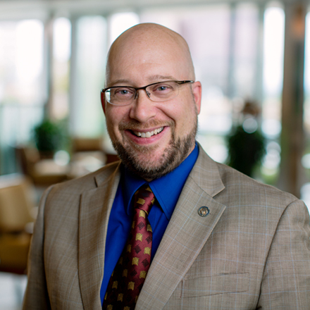 Stephen D. Cassivi