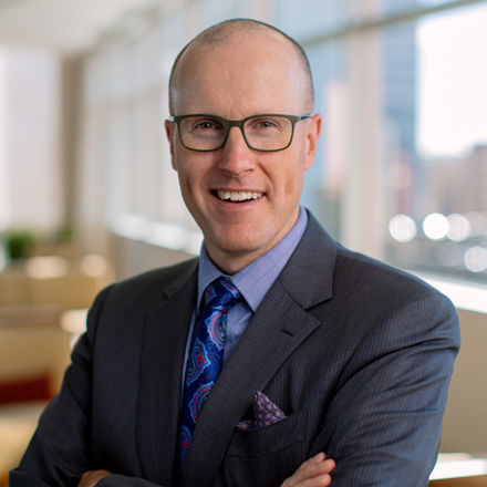 Ian F. Parney