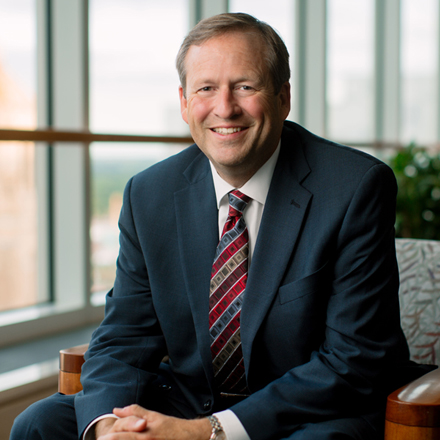 Jeffrey W. Britton