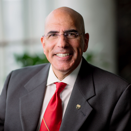 Joseph A. Dearani