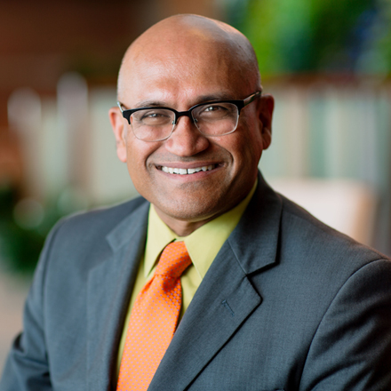 Amit K. Ghosh