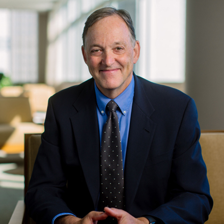 Mike M. Harper, Jr.