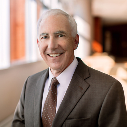 Richard C. Daly