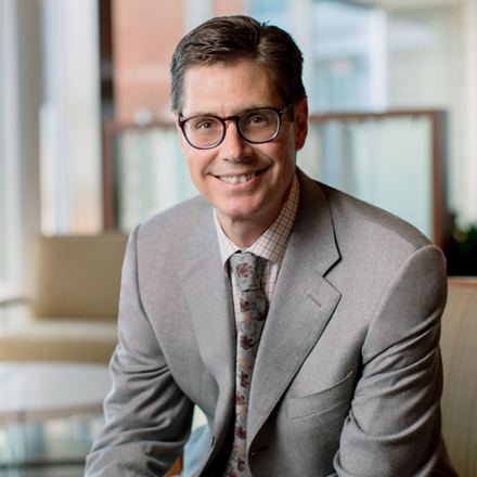 Michael J. Link