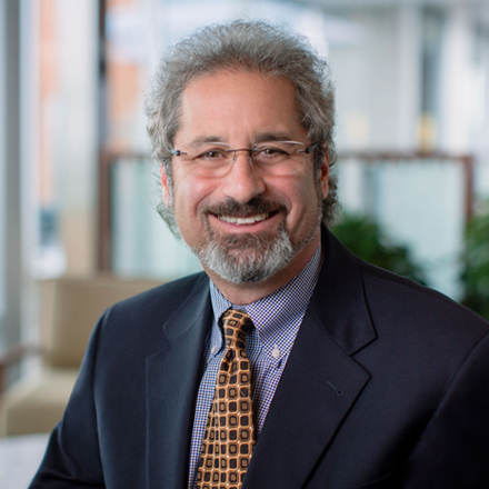 Fredric B. Meyer