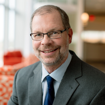 Gregory A. Worrell