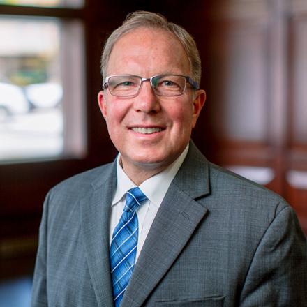 Gregory D. Cascino