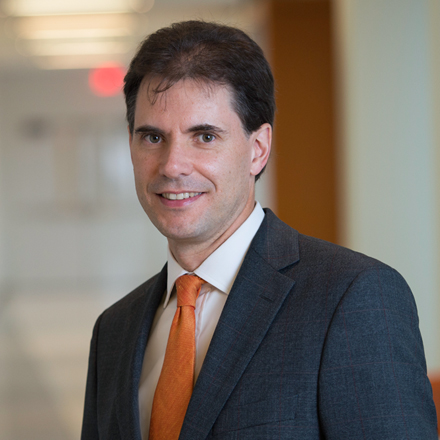Andrew P. Keaveny