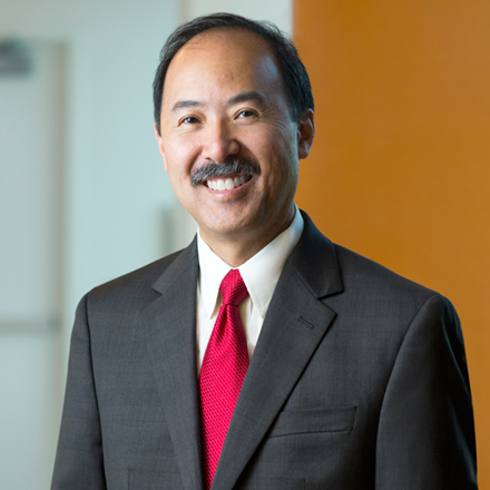 Daniel S. Yip