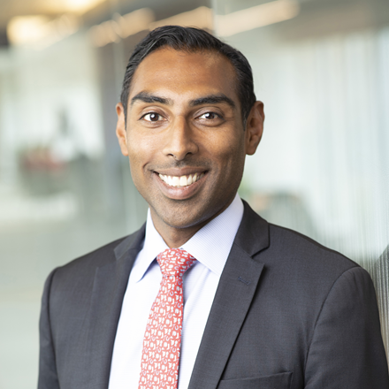 Vivek Kumbhari