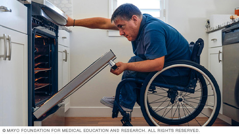 Mayo Clinic Primary Care provides whole-person care to support your needs.