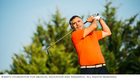The Community Internal Medicine team helps you achieve your physical activity goals.