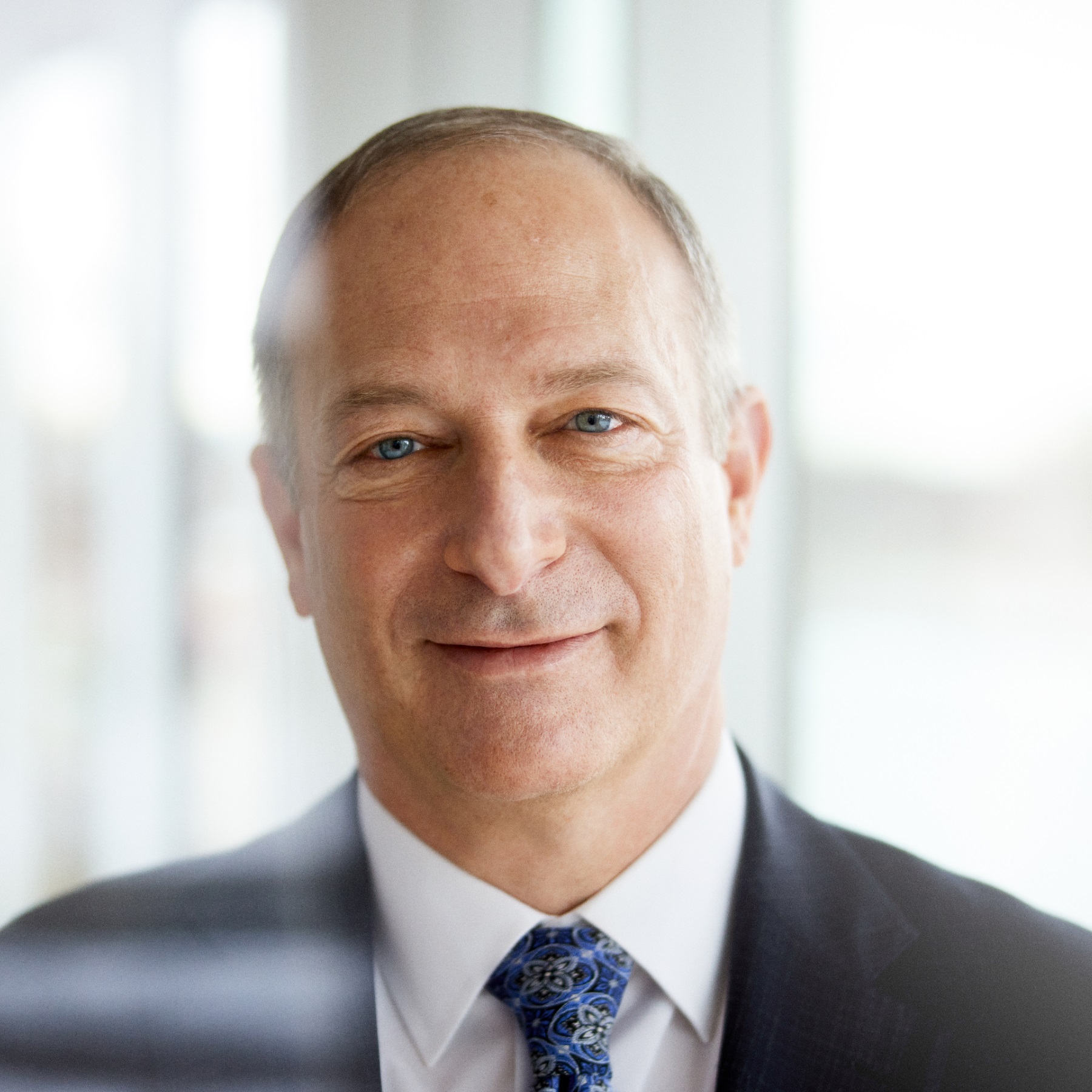 Bradley C. Leibovich