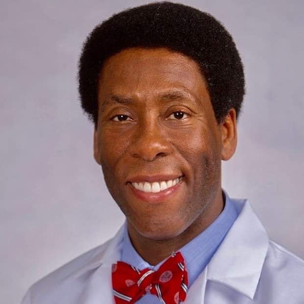 Nicholas A. Daniels, M.D.