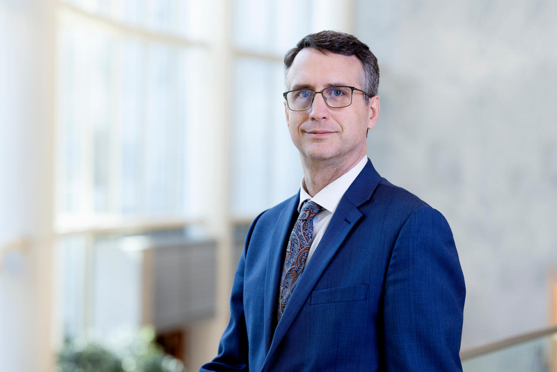 Andrew D. Rule