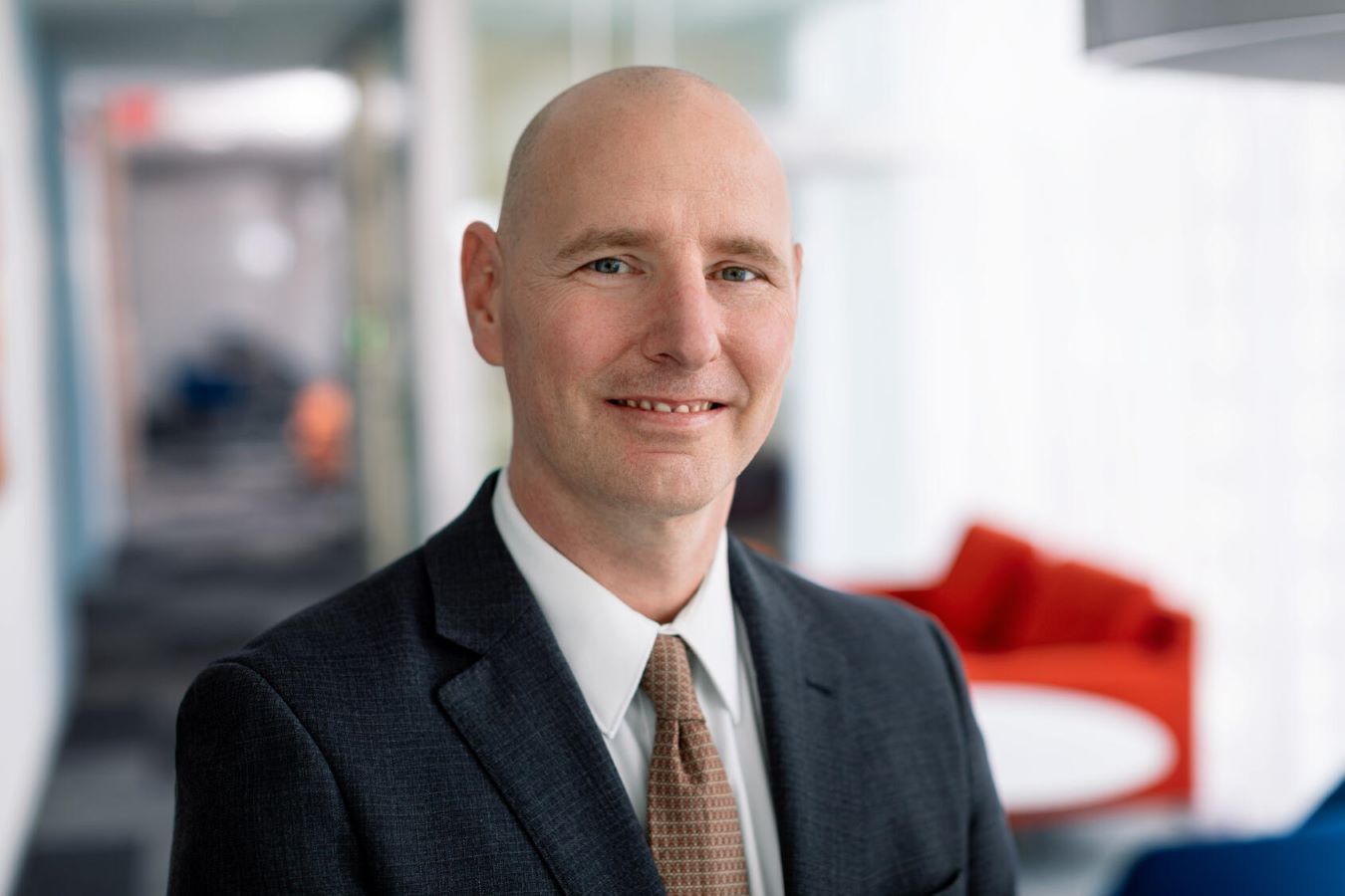 Donald D. Potter, Jr.